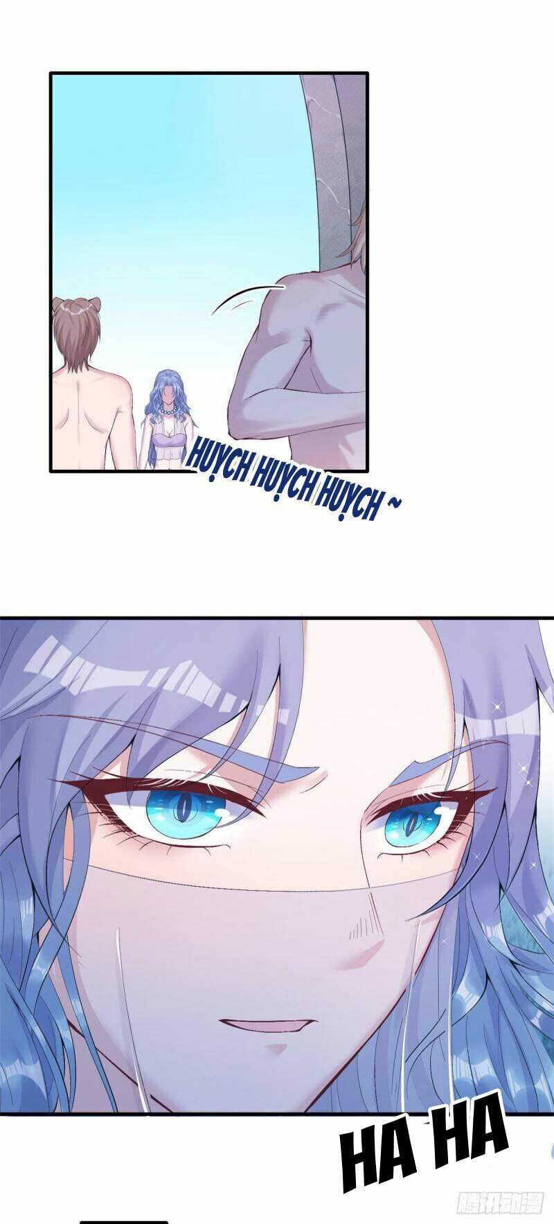 Thảnh Thơi Thú Thế Chủng Chủng Điền, Sinh Sinh Tể Chap 165 - Next Chap 166