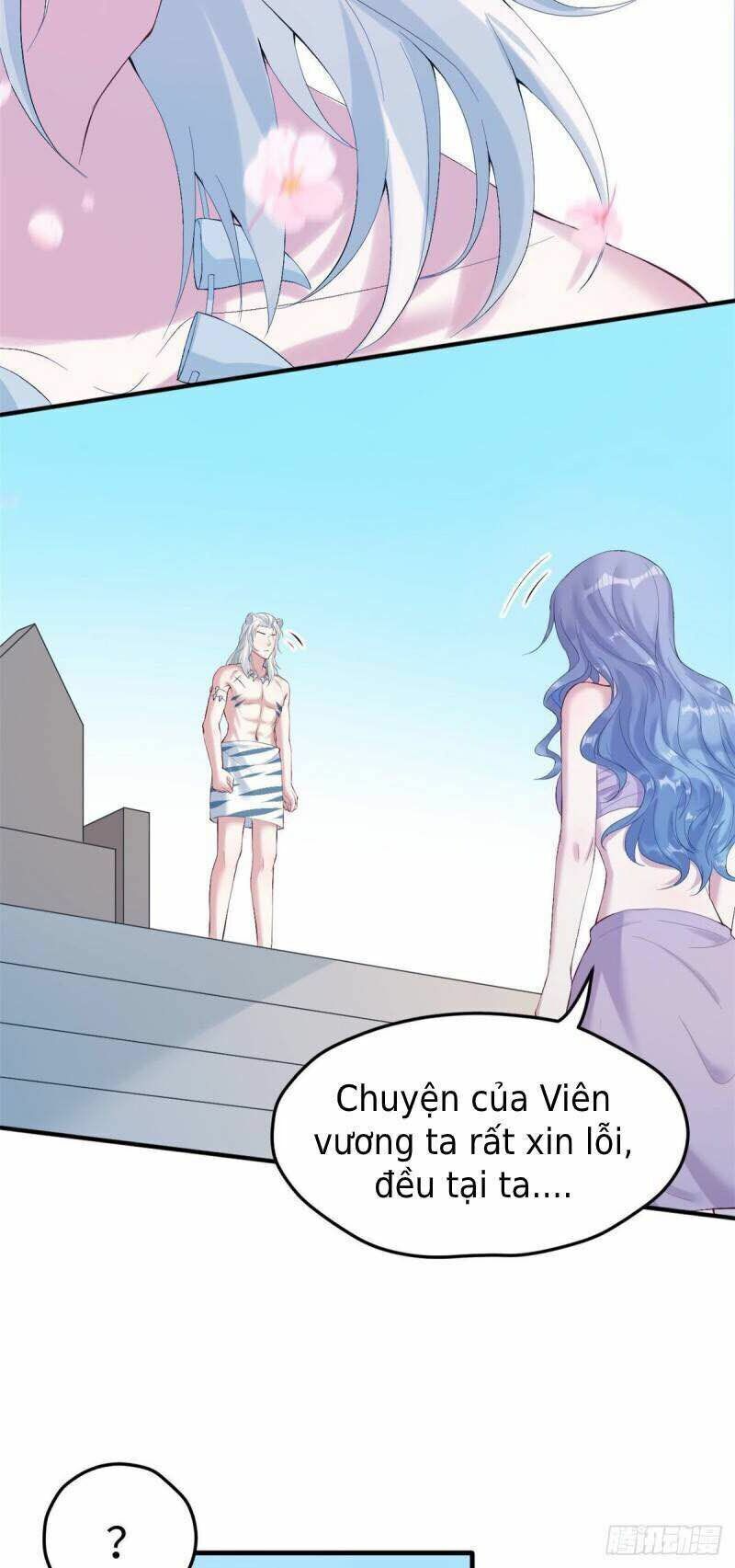 Thảnh Thơi Thú Thế Chủng Chủng Điền, Sinh Sinh Tể Chap 165 - Next Chap 166