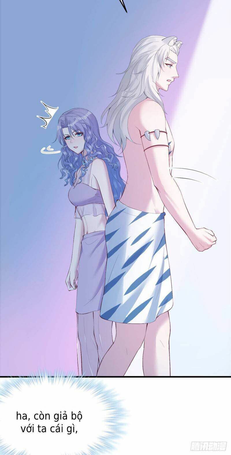 Thảnh Thơi Thú Thế Chủng Chủng Điền, Sinh Sinh Tể Chap 165 - Next Chap 166