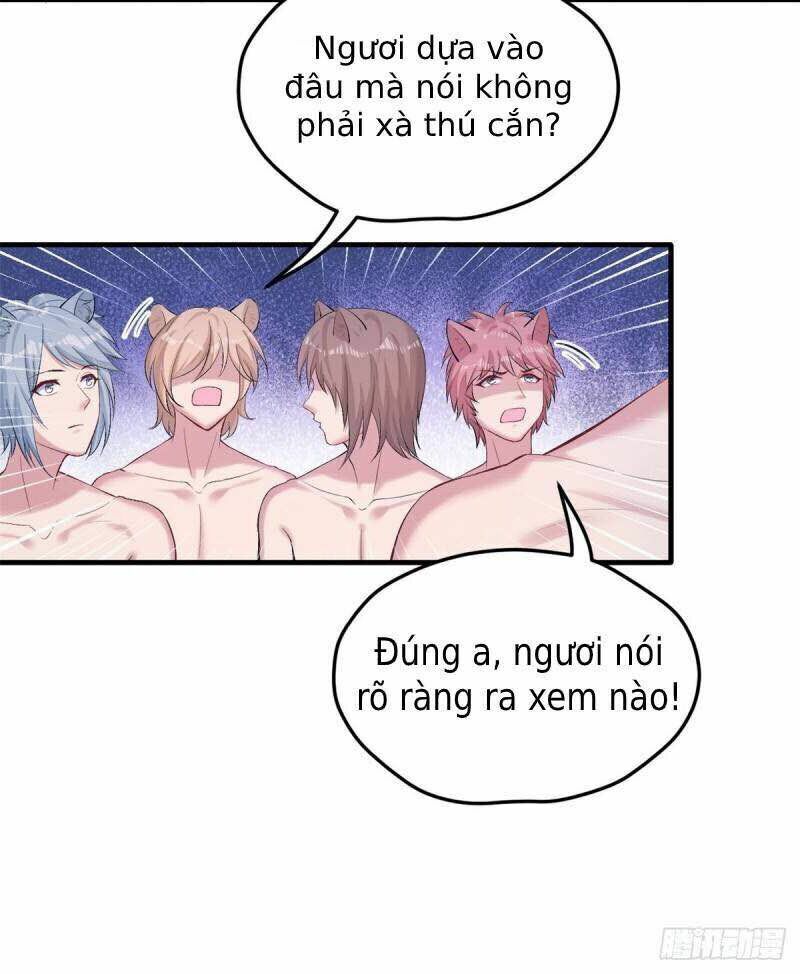 Thảnh Thơi Thú Thế Chủng Chủng Điền, Sinh Sinh Tể Chap 164 - Next Chap 165