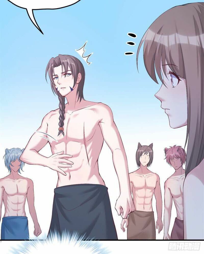 Thảnh Thơi Thú Thế Chủng Chủng Điền, Sinh Sinh Tể Chap 164 - Next Chap 165