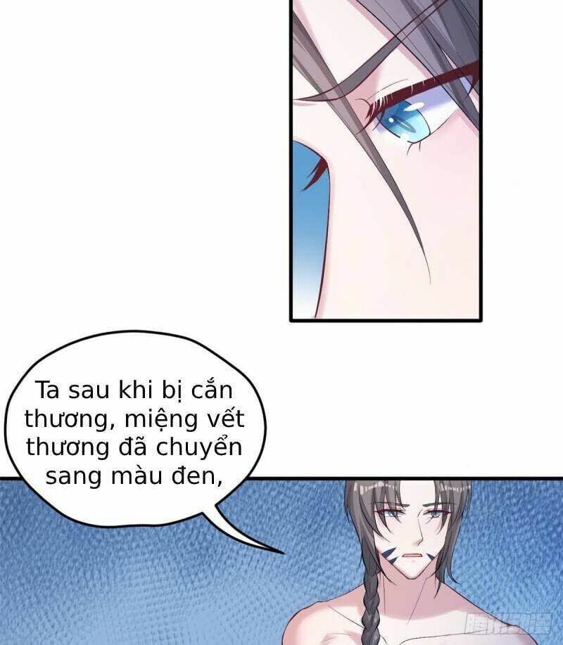 Thảnh Thơi Thú Thế Chủng Chủng Điền, Sinh Sinh Tể Chap 164 - Next Chap 165