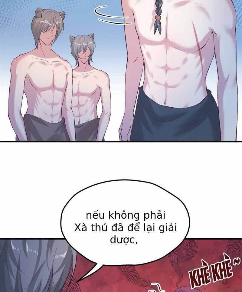 Thảnh Thơi Thú Thế Chủng Chủng Điền, Sinh Sinh Tể Chap 164 - Next Chap 165