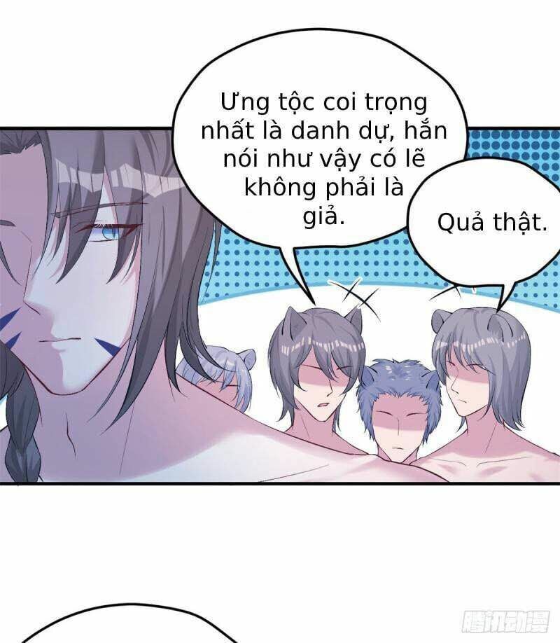 Thảnh Thơi Thú Thế Chủng Chủng Điền, Sinh Sinh Tể Chap 164 - Next Chap 165