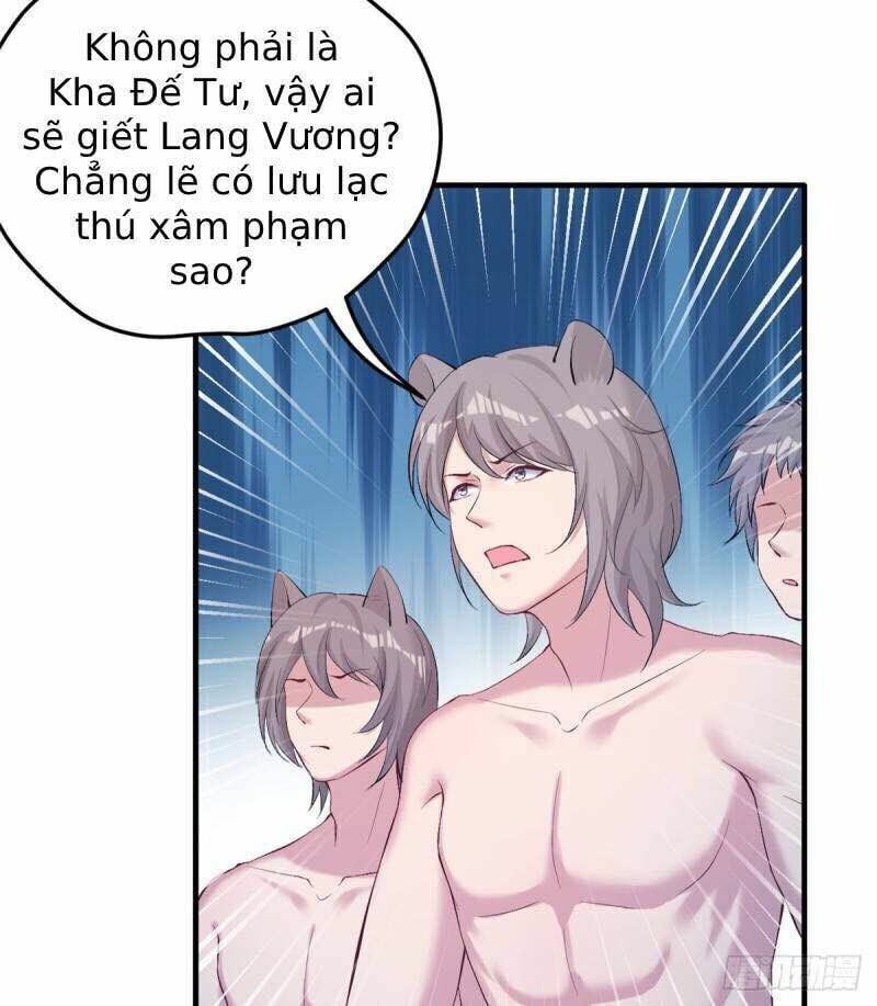 Thảnh Thơi Thú Thế Chủng Chủng Điền, Sinh Sinh Tể Chap 164 - Next Chap 165