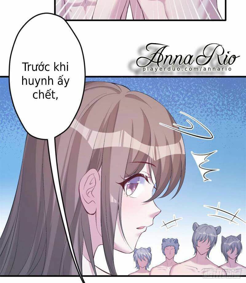 Thảnh Thơi Thú Thế Chủng Chủng Điền, Sinh Sinh Tể Chap 164 - Next Chap 165