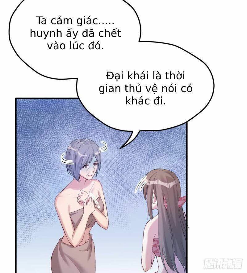 Thảnh Thơi Thú Thế Chủng Chủng Điền, Sinh Sinh Tể Chap 164 - Next Chap 165