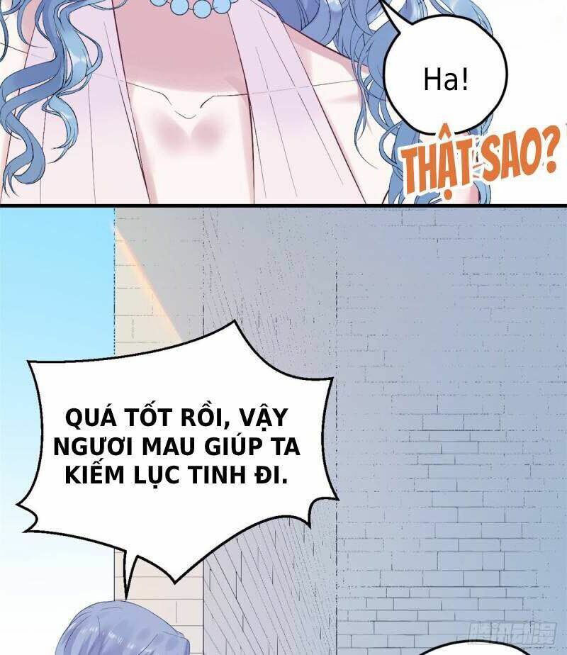 Thảnh Thơi Thú Thế Chủng Chủng Điền, Sinh Sinh Tể Chap 164 - Next Chap 165