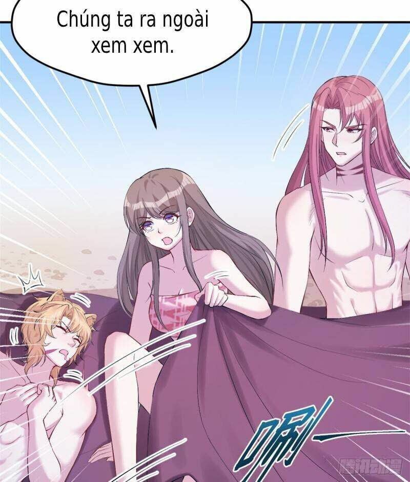 Thảnh Thơi Thú Thế Chủng Chủng Điền, Sinh Sinh Tể Chap 163 - Next Chap 164