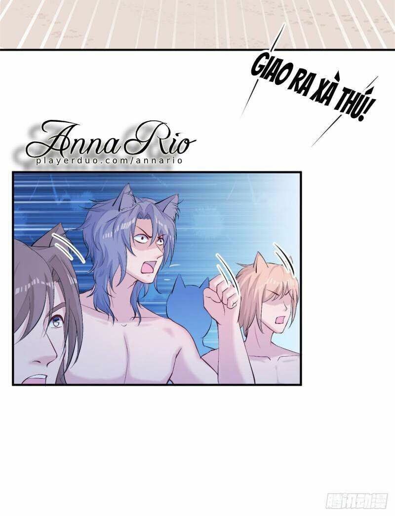 Thảnh Thơi Thú Thế Chủng Chủng Điền, Sinh Sinh Tể Chap 163 - Next Chap 164