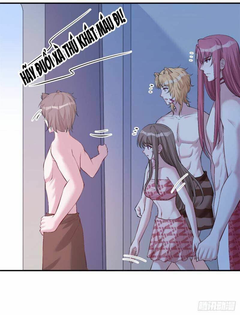 Thảnh Thơi Thú Thế Chủng Chủng Điền, Sinh Sinh Tể Chap 163 - Next Chap 164