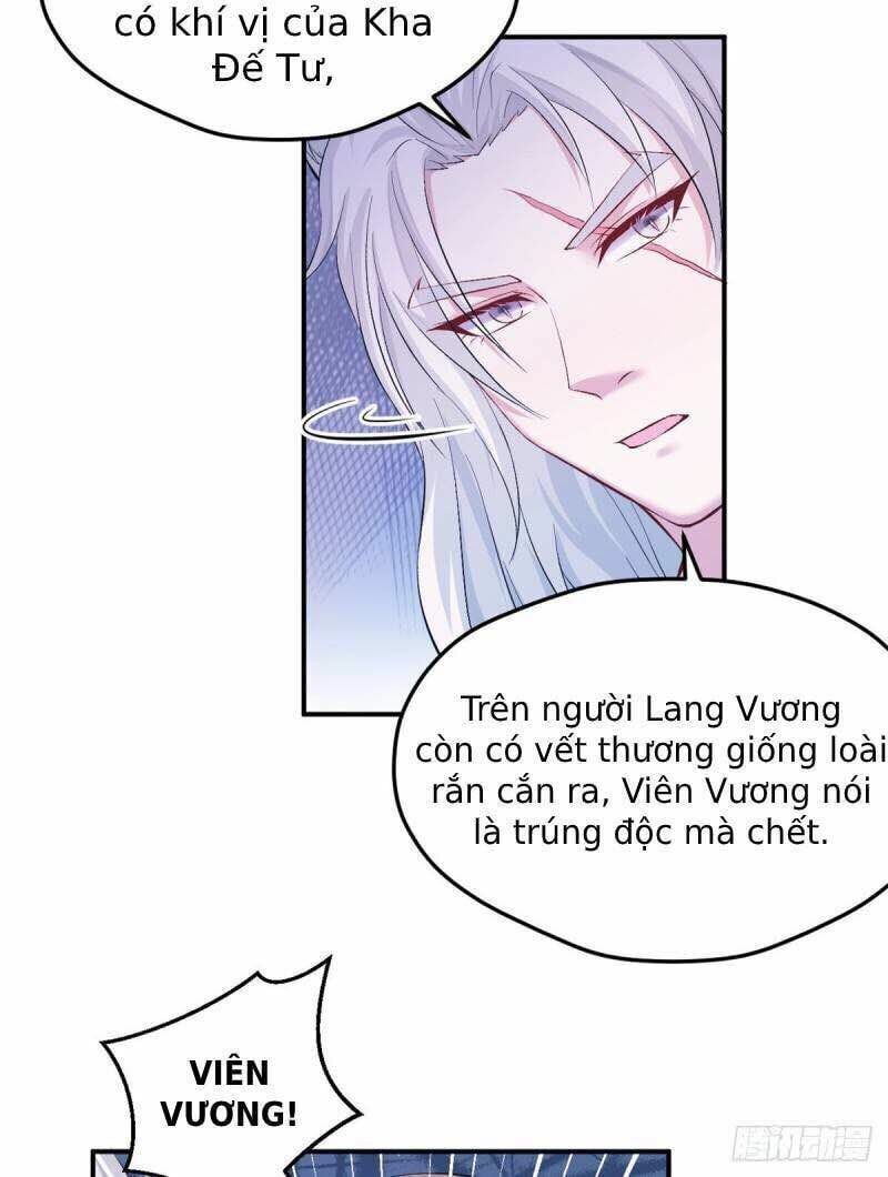 Thảnh Thơi Thú Thế Chủng Chủng Điền, Sinh Sinh Tể Chap 163 - Next Chap 164