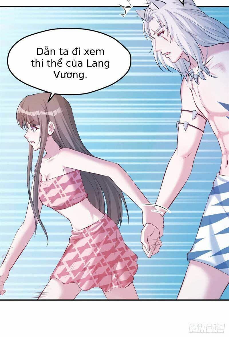 Thảnh Thơi Thú Thế Chủng Chủng Điền, Sinh Sinh Tể Chap 163 - Next Chap 164