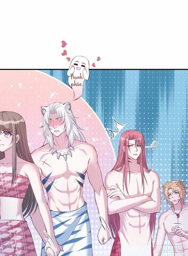 Thảnh Thơi Thú Thế Chủng Chủng Điền, Sinh Sinh Tể Chap 163 - Next Chap 164