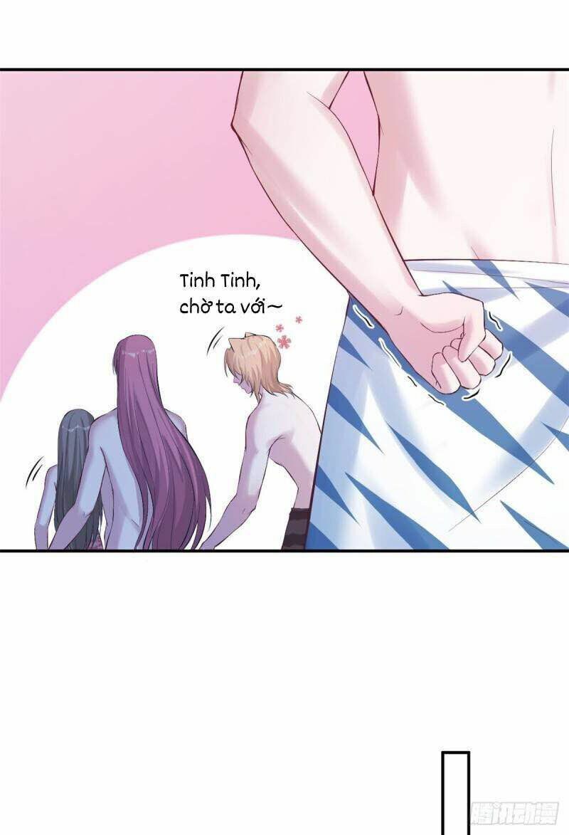 Thảnh Thơi Thú Thế Chủng Chủng Điền, Sinh Sinh Tể Chap 163 - Next Chap 164