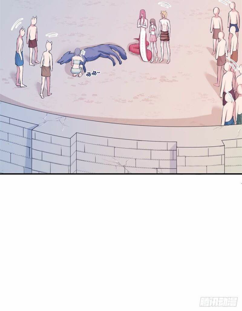 Thảnh Thơi Thú Thế Chủng Chủng Điền, Sinh Sinh Tể Chap 163 - Next Chap 164