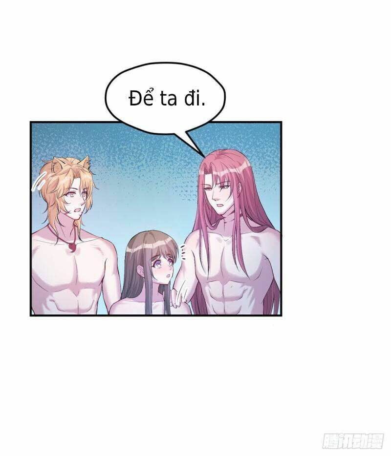 Thảnh Thơi Thú Thế Chủng Chủng Điền, Sinh Sinh Tể Chap 163 - Next Chap 164