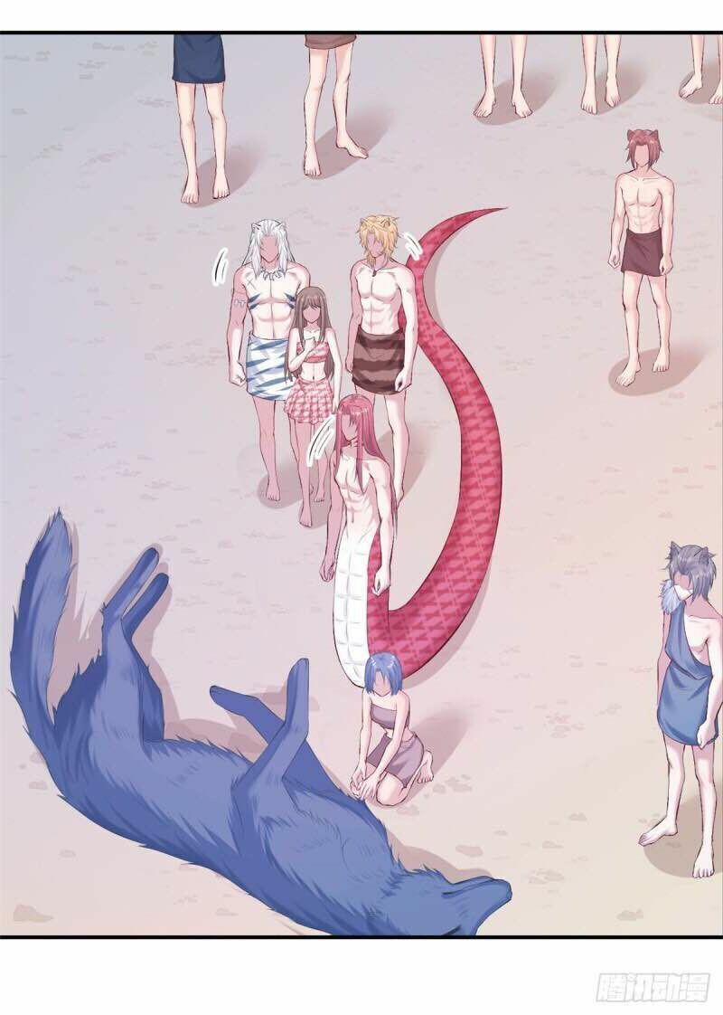 Thảnh Thơi Thú Thế Chủng Chủng Điền, Sinh Sinh Tể Chap 163 - Next Chap 164