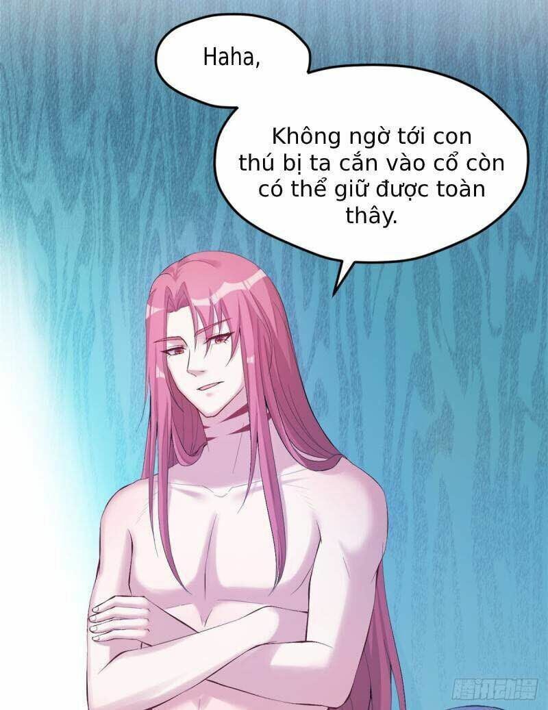 Thảnh Thơi Thú Thế Chủng Chủng Điền, Sinh Sinh Tể Chap 163 - Next Chap 164