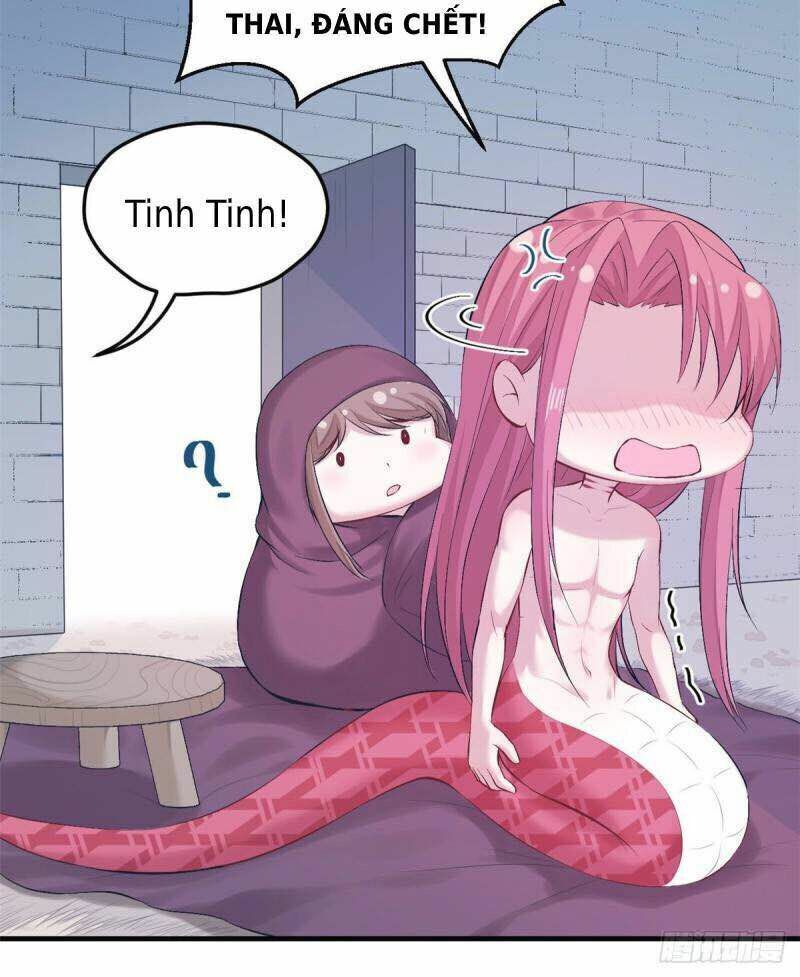 Thảnh Thơi Thú Thế Chủng Chủng Điền, Sinh Sinh Tể Chap 162 - Next Chap 163