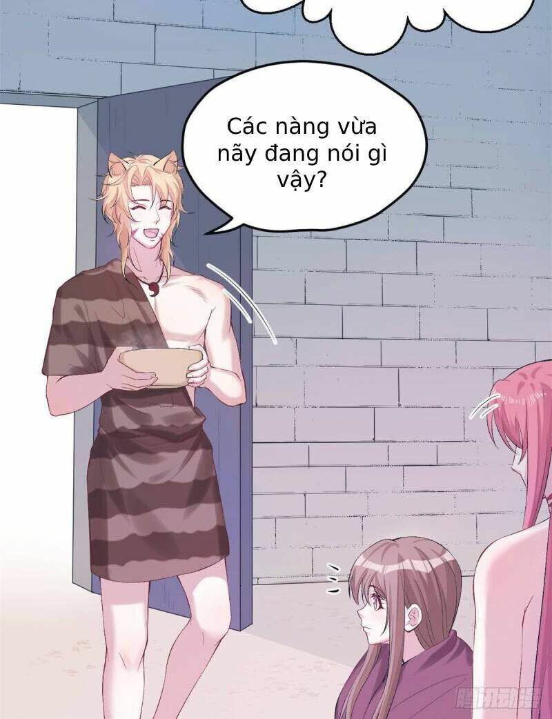 Thảnh Thơi Thú Thế Chủng Chủng Điền, Sinh Sinh Tể Chap 162 - Next Chap 163