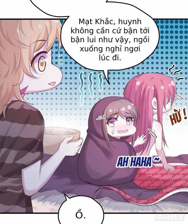 Thảnh Thơi Thú Thế Chủng Chủng Điền, Sinh Sinh Tể Chap 162 - Next Chap 163