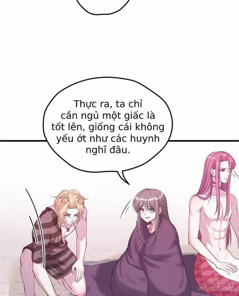 Thảnh Thơi Thú Thế Chủng Chủng Điền, Sinh Sinh Tể Chap 162 - Next Chap 163