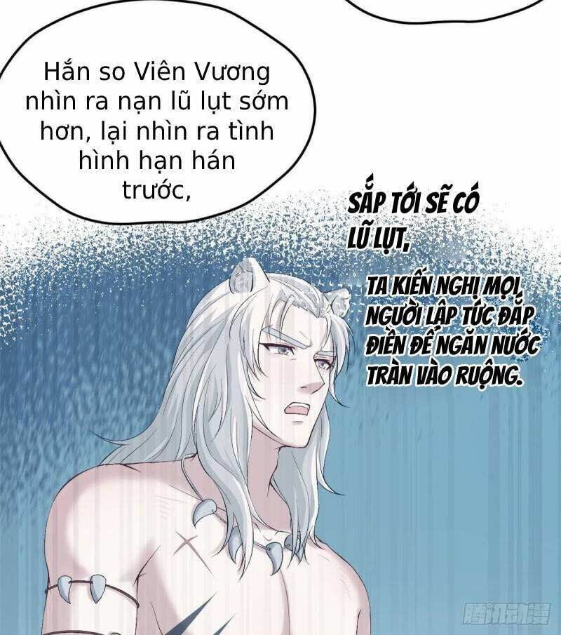 Thảnh Thơi Thú Thế Chủng Chủng Điền, Sinh Sinh Tể Chap 162 - Next Chap 163