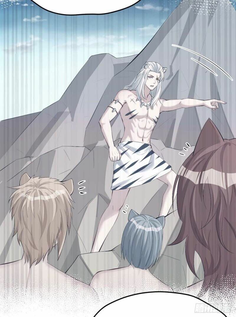 Thảnh Thơi Thú Thế Chủng Chủng Điền, Sinh Sinh Tể Chap 162 - Next Chap 163