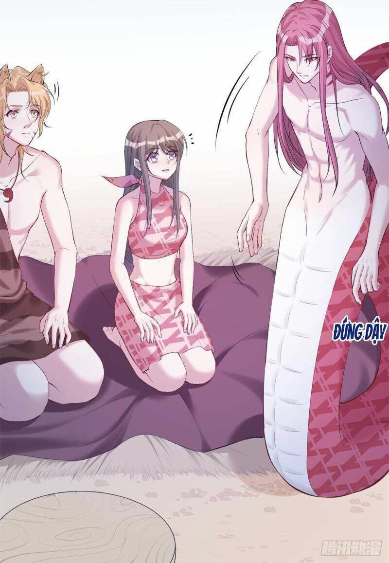 Thảnh Thơi Thú Thế Chủng Chủng Điền, Sinh Sinh Tể Chap 162 - Next Chap 163