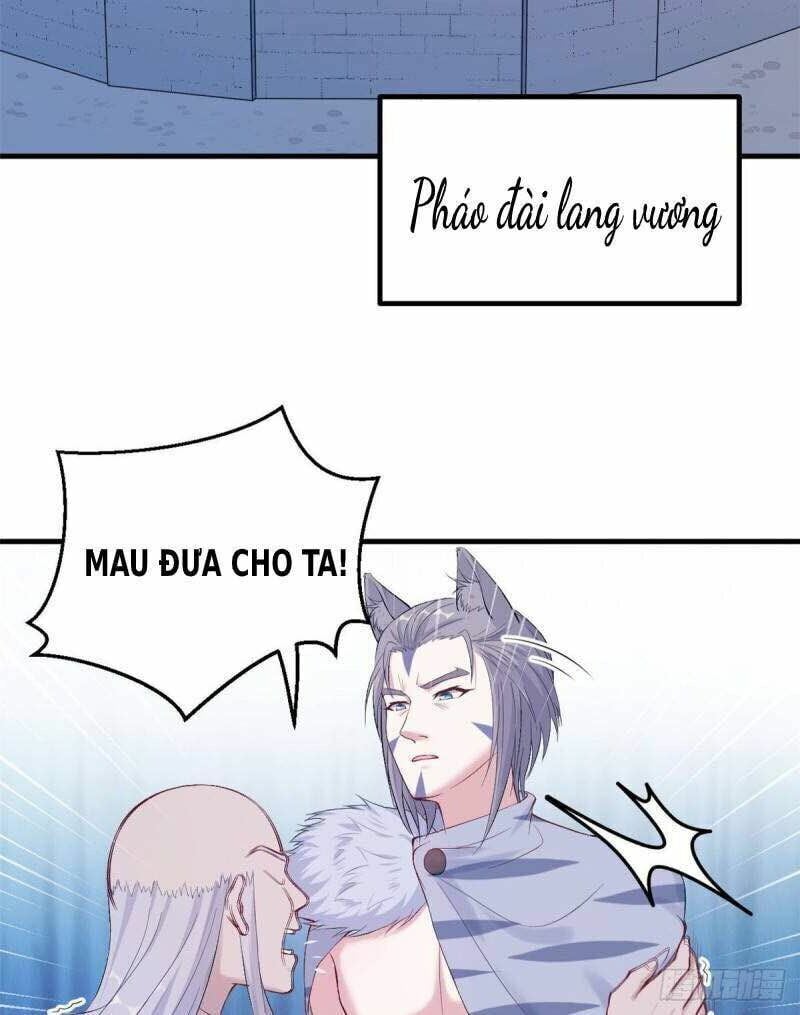 Thảnh Thơi Thú Thế Chủng Chủng Điền, Sinh Sinh Tể Chap 162 - Next Chap 163