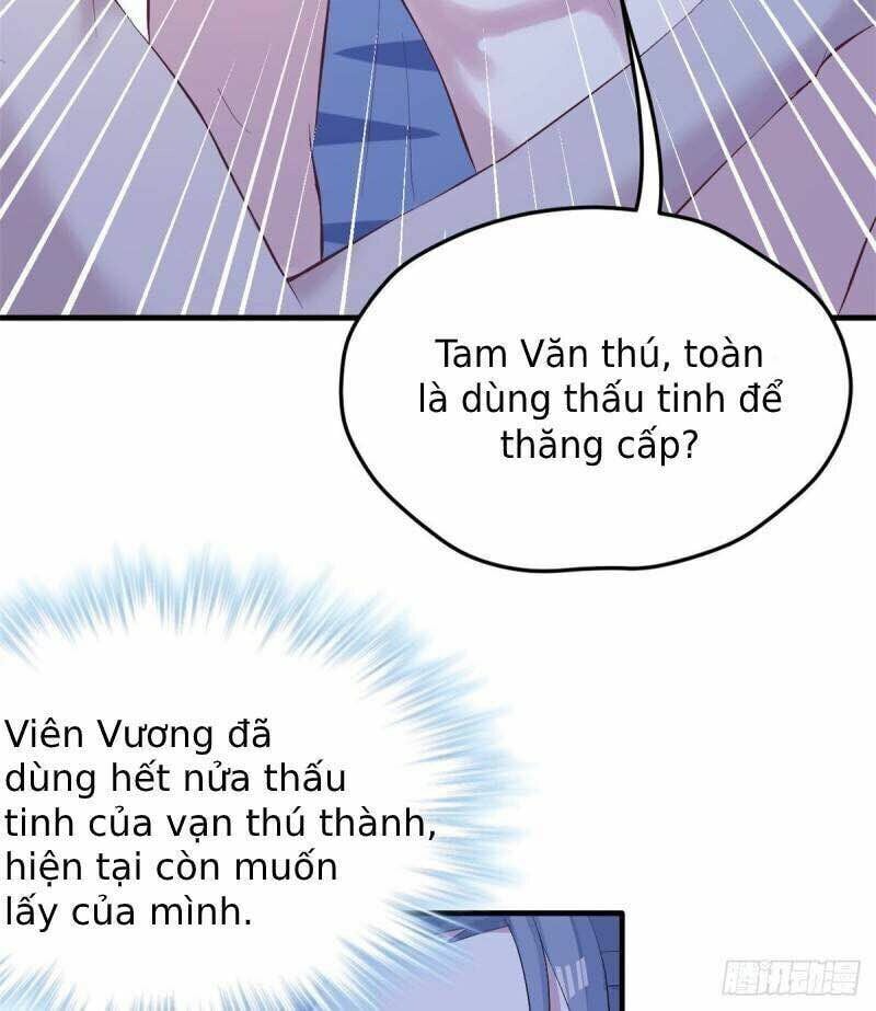Thảnh Thơi Thú Thế Chủng Chủng Điền, Sinh Sinh Tể Chap 162 - Next Chap 163
