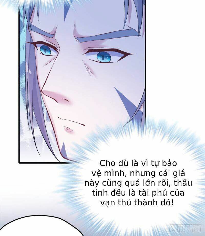 Thảnh Thơi Thú Thế Chủng Chủng Điền, Sinh Sinh Tể Chap 162 - Next Chap 163