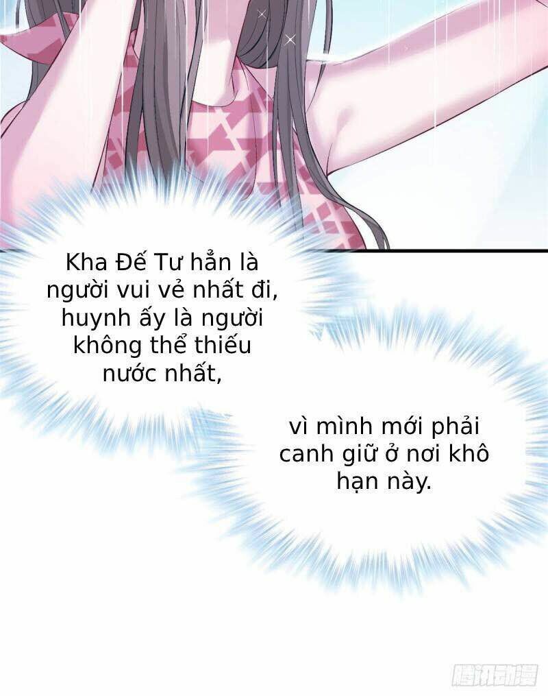 Thảnh Thơi Thú Thế Chủng Chủng Điền, Sinh Sinh Tể Chap 161 - Next Chap 162