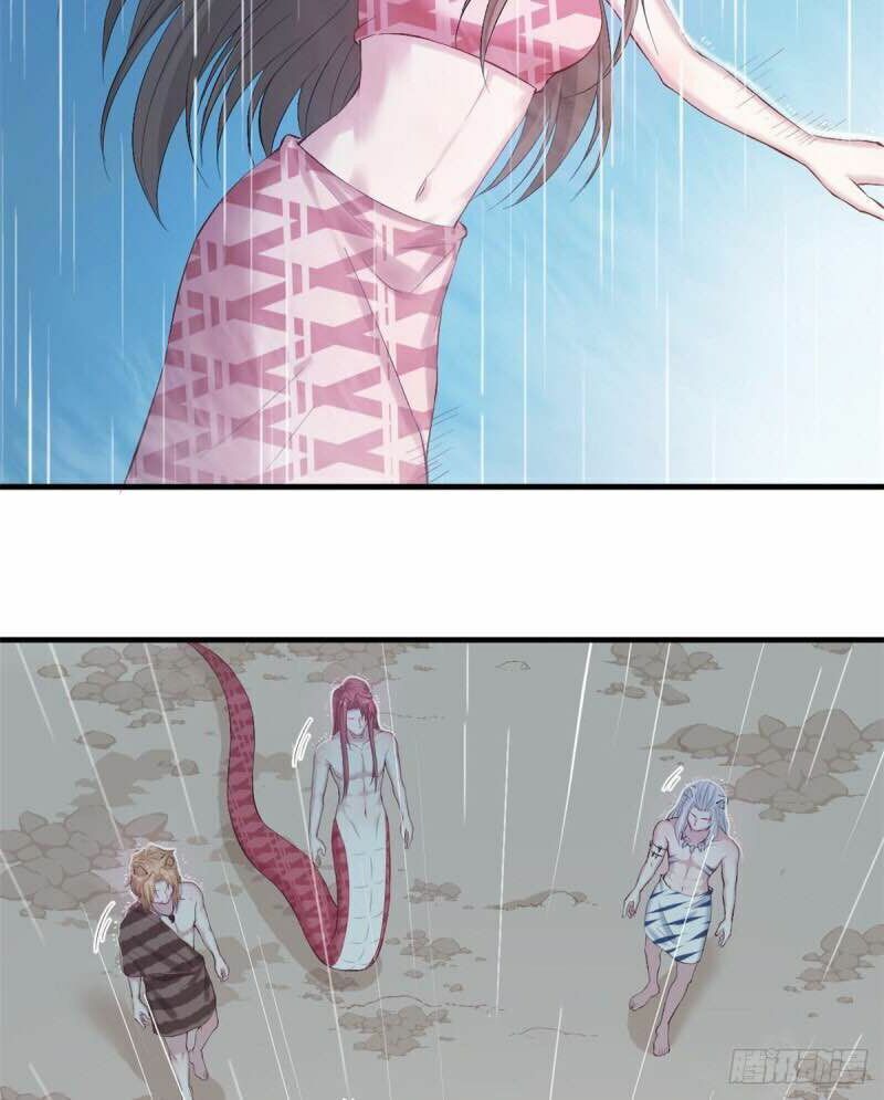 Thảnh Thơi Thú Thế Chủng Chủng Điền, Sinh Sinh Tể Chap 161 - Next Chap 162