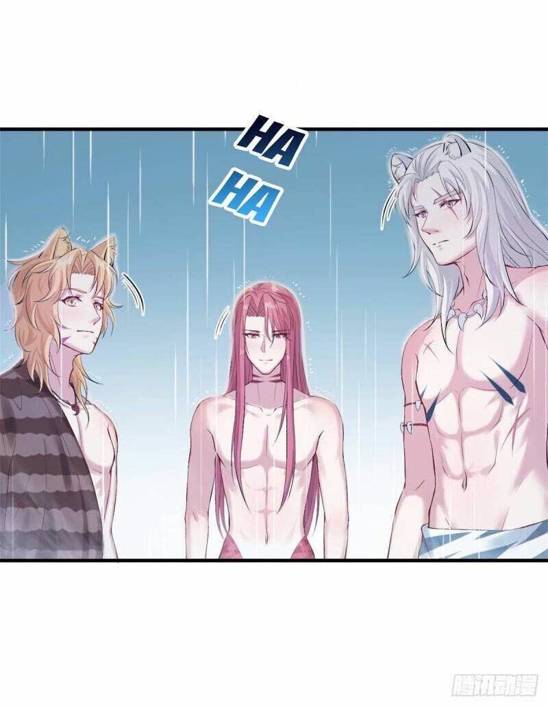 Thảnh Thơi Thú Thế Chủng Chủng Điền, Sinh Sinh Tể Chap 161 - Next Chap 162