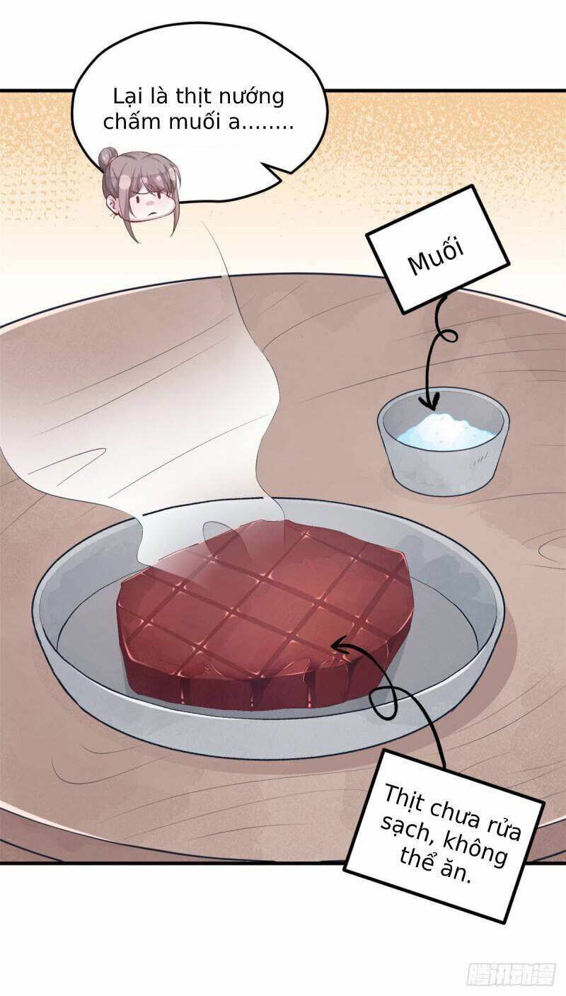 Thảnh Thơi Thú Thế Chủng Chủng Điền, Sinh Sinh Tể Chap 159 - Next Chap 160