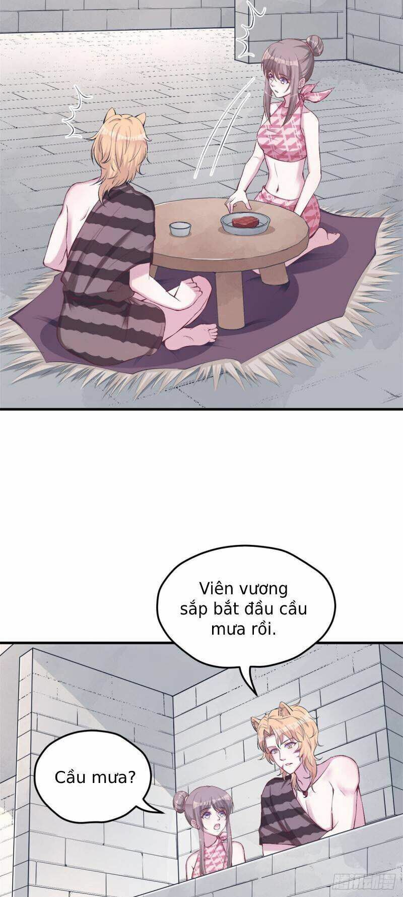 Thảnh Thơi Thú Thế Chủng Chủng Điền, Sinh Sinh Tể Chap 159 - Next Chap 160