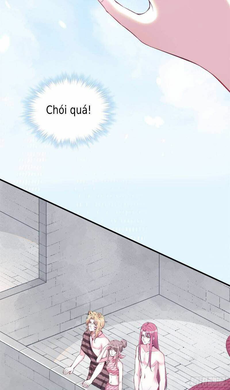 Thảnh Thơi Thú Thế Chủng Chủng Điền, Sinh Sinh Tể Chap 159 - Next Chap 160