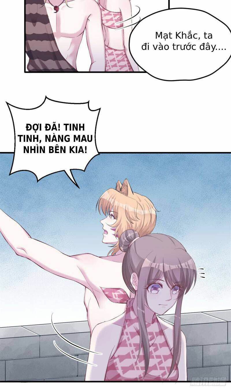 Thảnh Thơi Thú Thế Chủng Chủng Điền, Sinh Sinh Tể Chap 159 - Next Chap 160