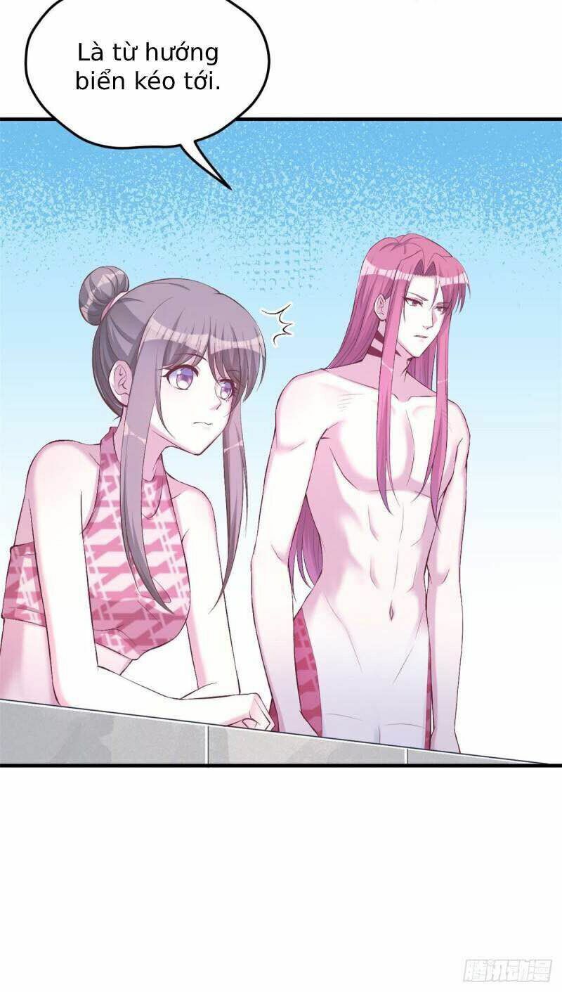 Thảnh Thơi Thú Thế Chủng Chủng Điền, Sinh Sinh Tể Chap 159 - Next Chap 160