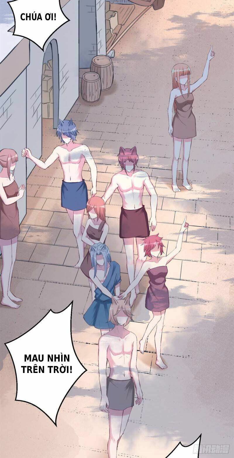 Thảnh Thơi Thú Thế Chủng Chủng Điền, Sinh Sinh Tể Chap 159 - Next Chap 160