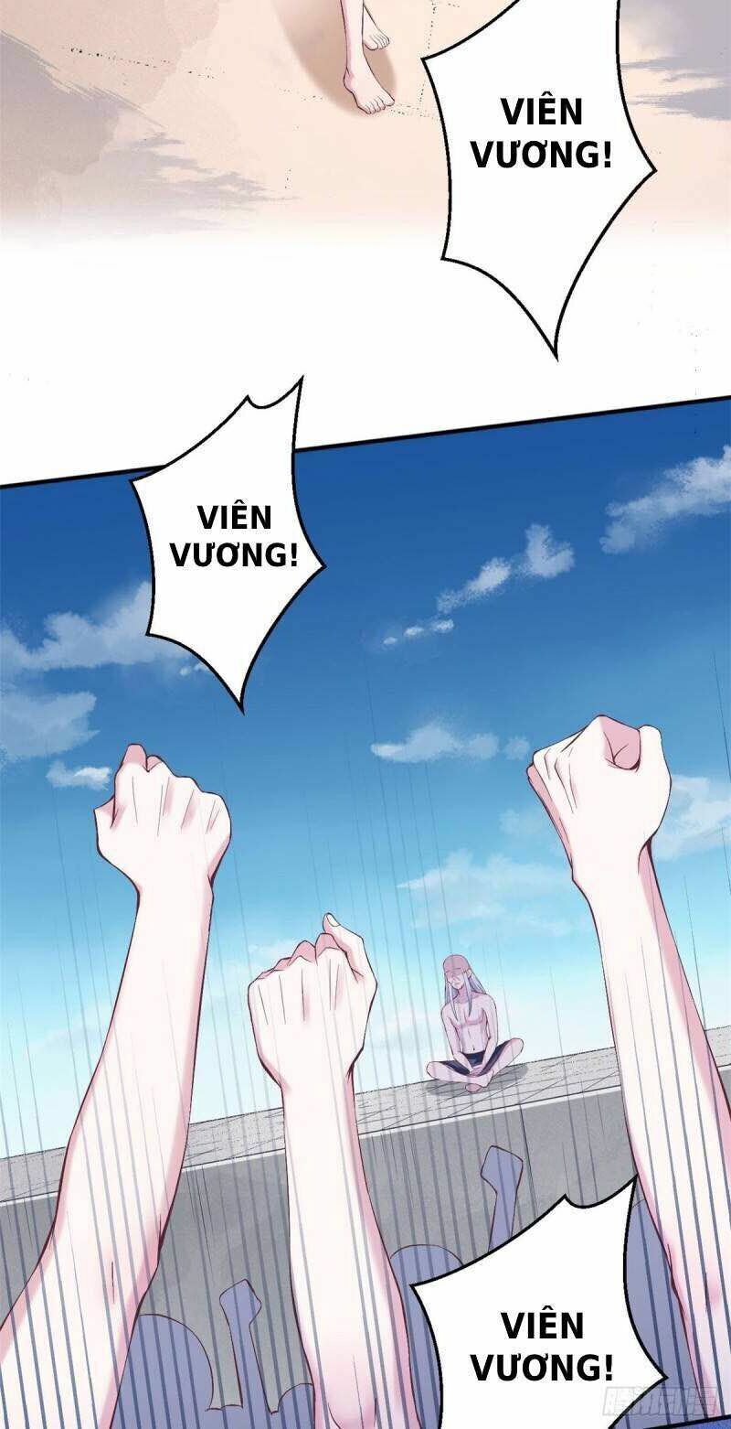 Thảnh Thơi Thú Thế Chủng Chủng Điền, Sinh Sinh Tể Chap 159 - Next Chap 160