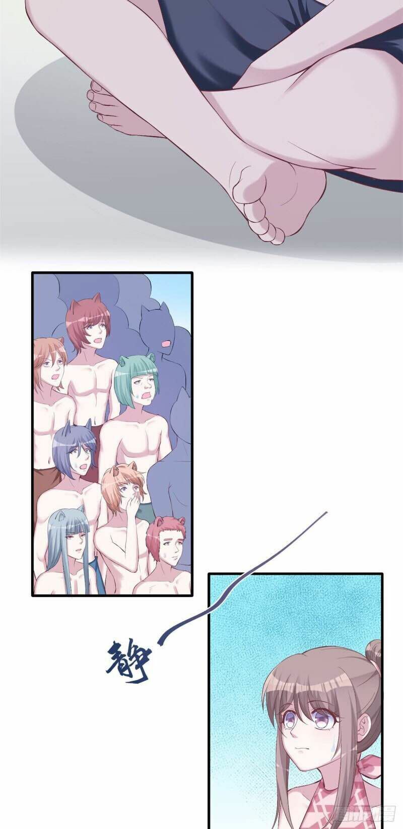 Thảnh Thơi Thú Thế Chủng Chủng Điền, Sinh Sinh Tể Chap 159 - Next Chap 160