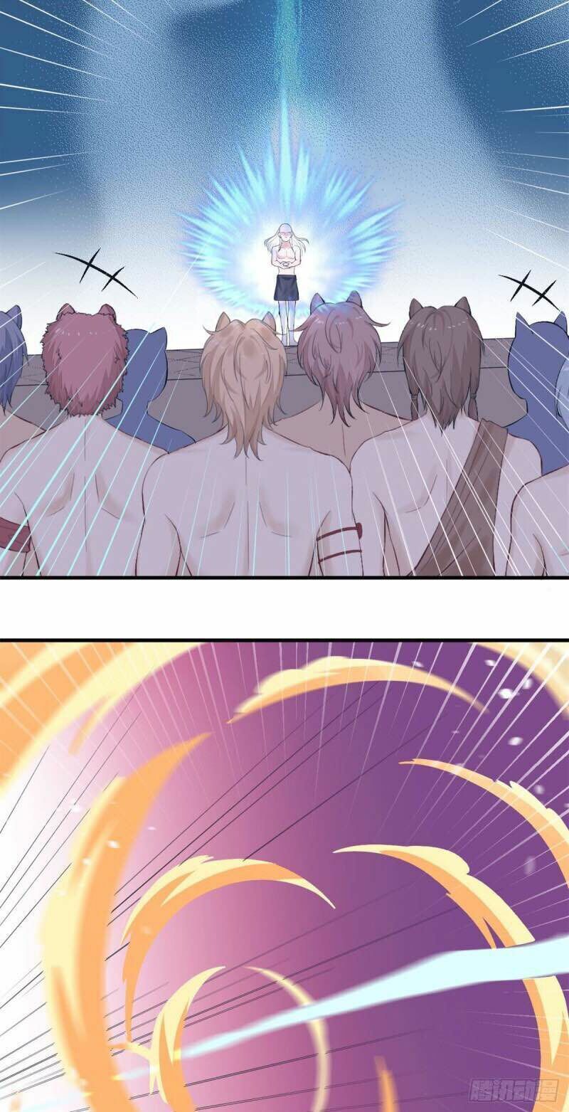 Thảnh Thơi Thú Thế Chủng Chủng Điền, Sinh Sinh Tể Chap 159 - Next Chap 160