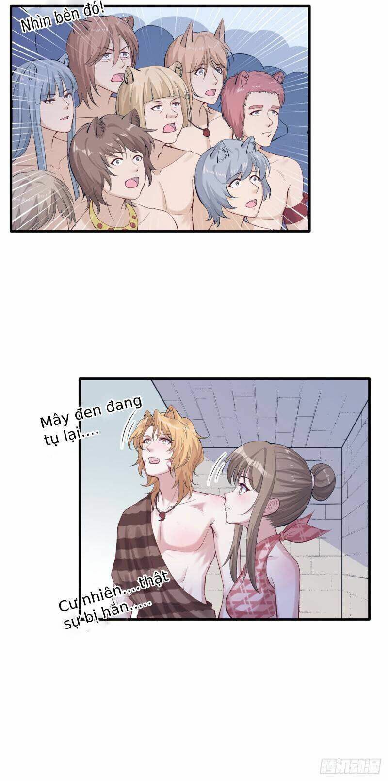 Thảnh Thơi Thú Thế Chủng Chủng Điền, Sinh Sinh Tể Chap 159 - Next Chap 160