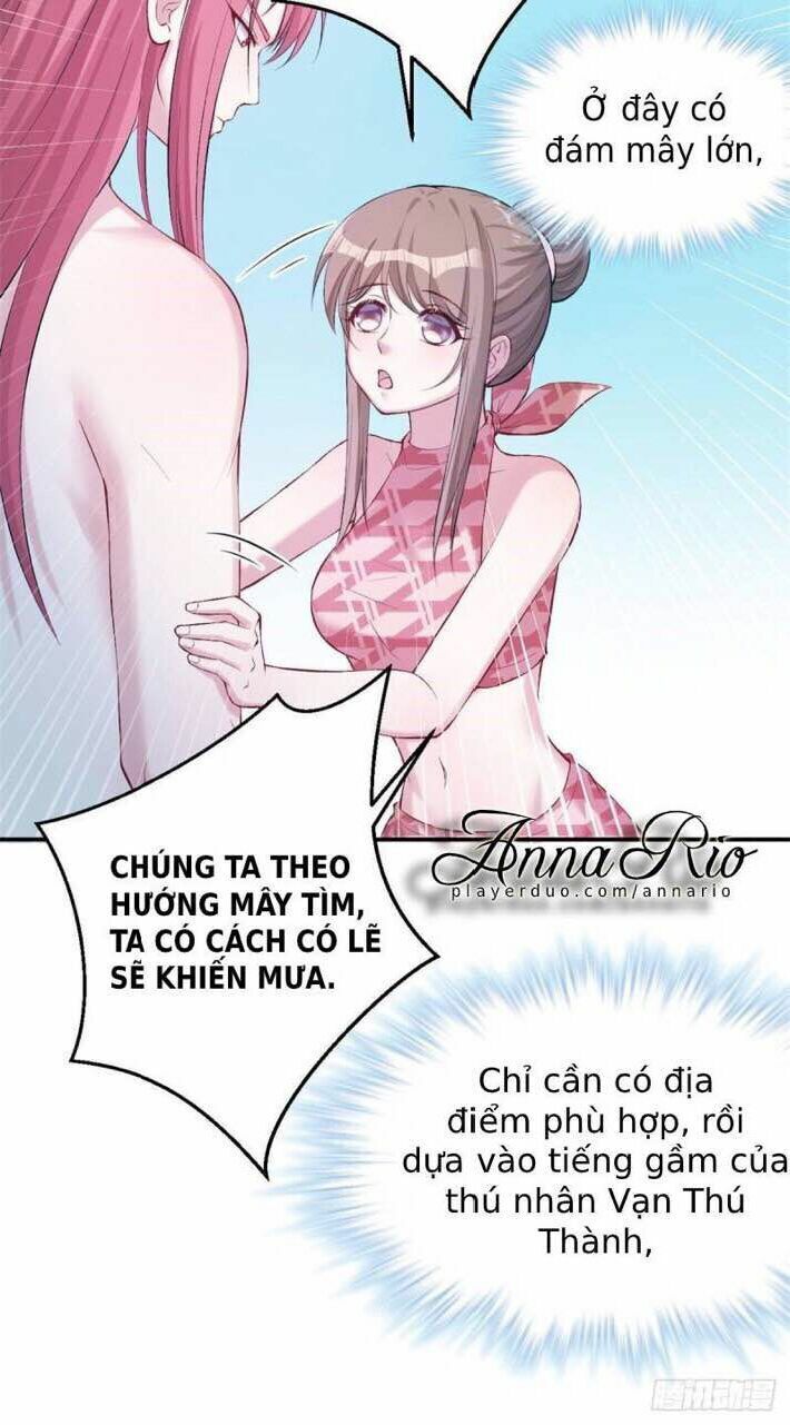 Thảnh Thơi Thú Thế Chủng Chủng Điền, Sinh Sinh Tể Chap 159 - Next Chap 160