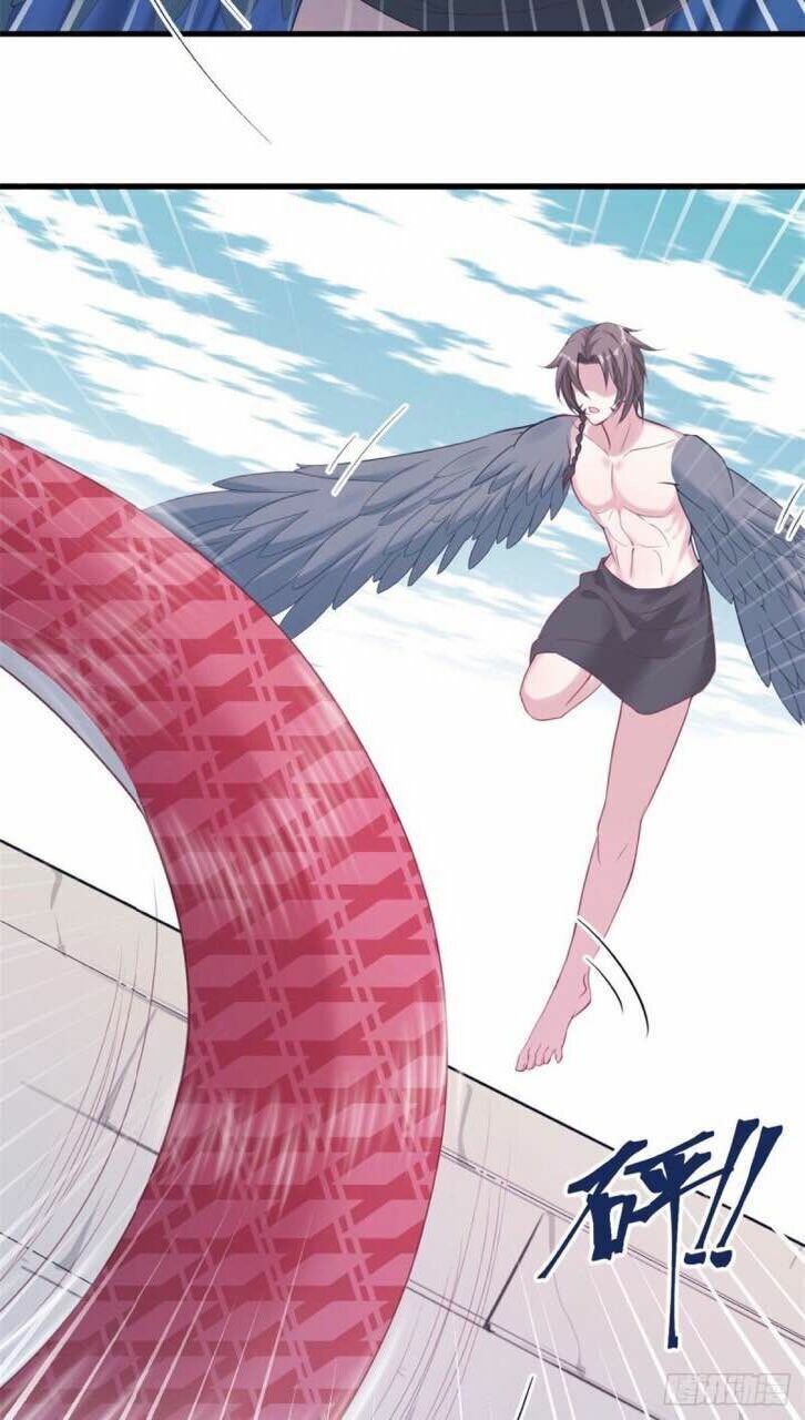 Thảnh Thơi Thú Thế Chủng Chủng Điền, Sinh Sinh Tể Chap 159 - Next Chap 160