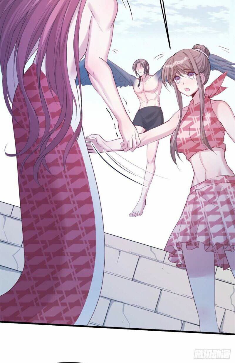 Thảnh Thơi Thú Thế Chủng Chủng Điền, Sinh Sinh Tể Chap 159 - Next Chap 160