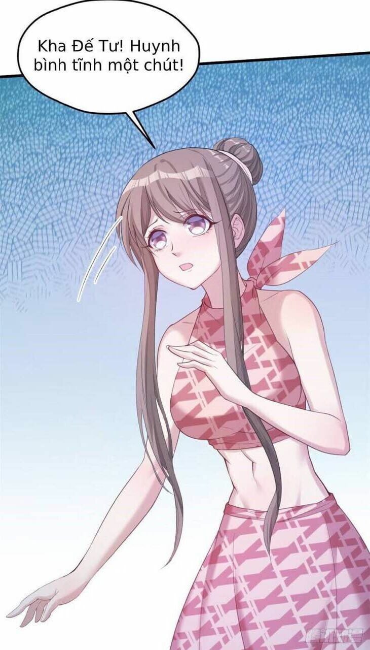 Thảnh Thơi Thú Thế Chủng Chủng Điền, Sinh Sinh Tể Chap 159 - Next Chap 160